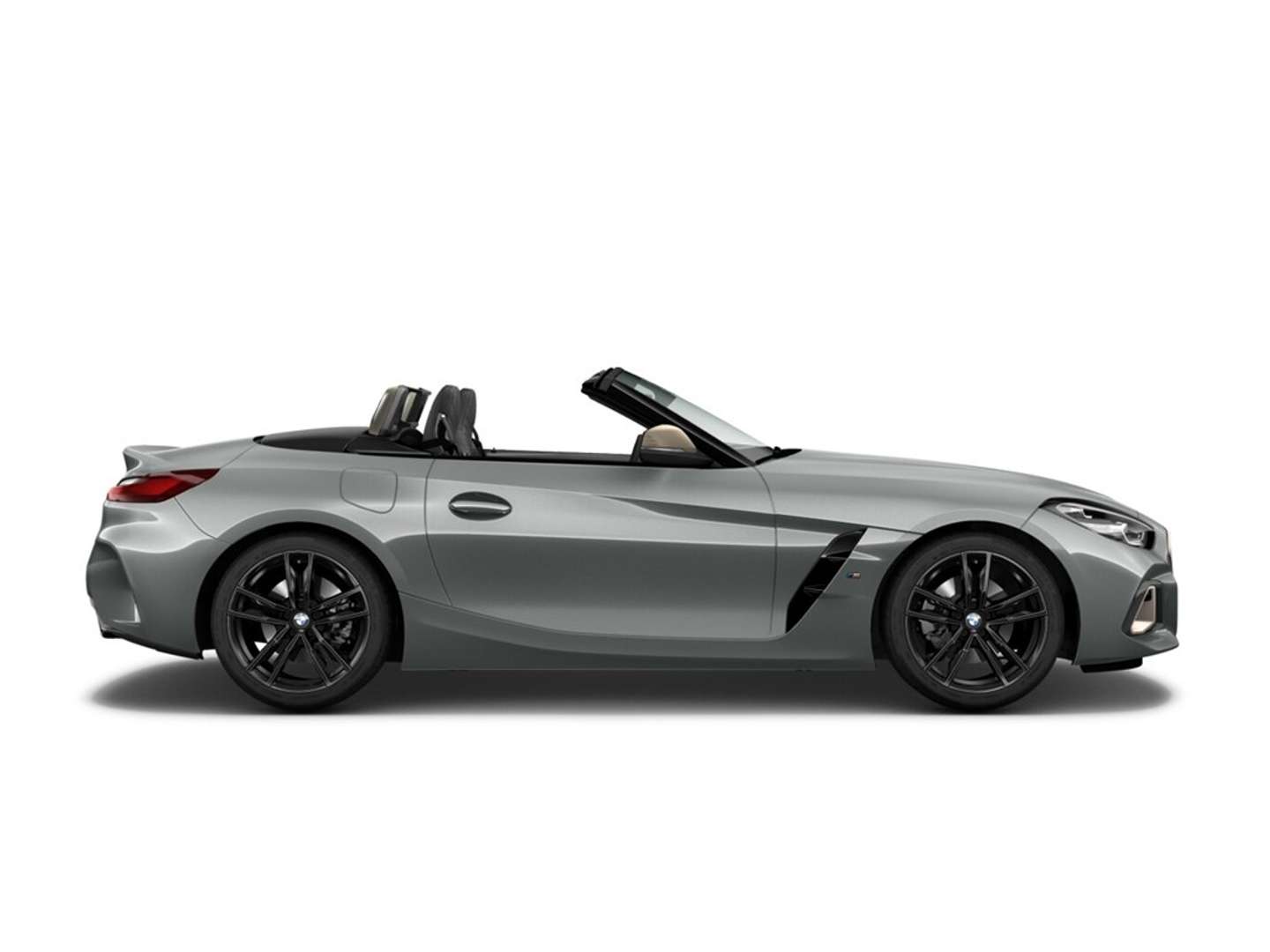 BMW Z4 - 2024 - Joinsteer - #4