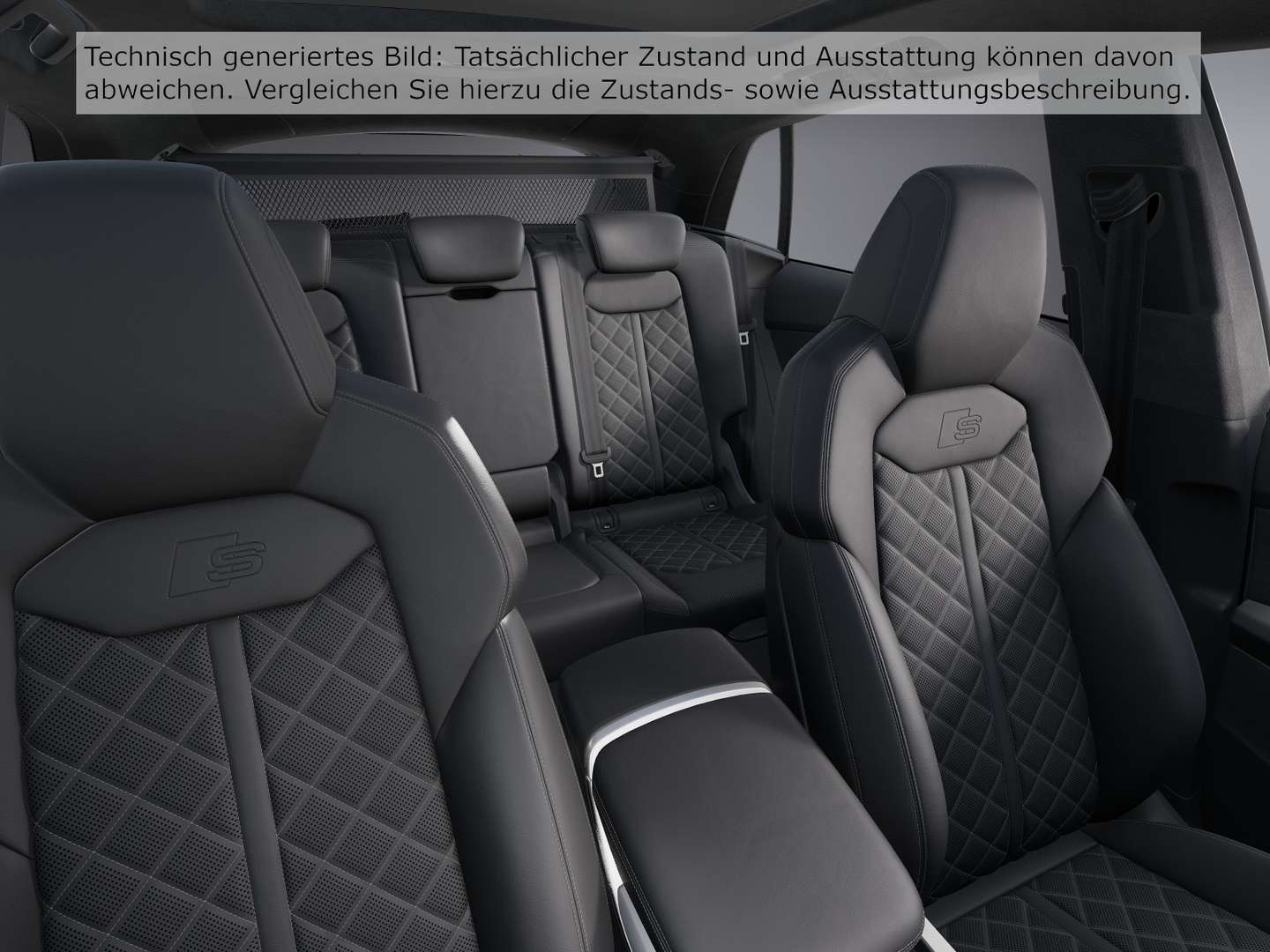 Audi SQ8 SUV TFSI - 2022 - Joinsteer - #11