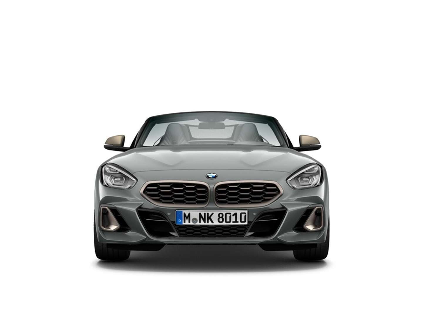 BMW Z4 - 2024 - Joinsteer - #6