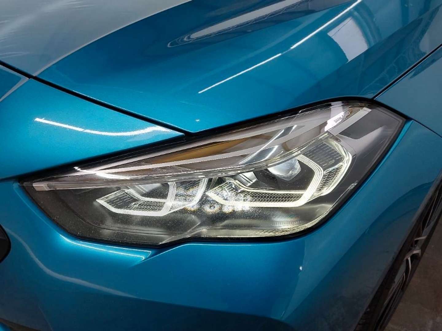 BMW 218i Gran Coupé M Sport - 2024 - Joinsteer - #7