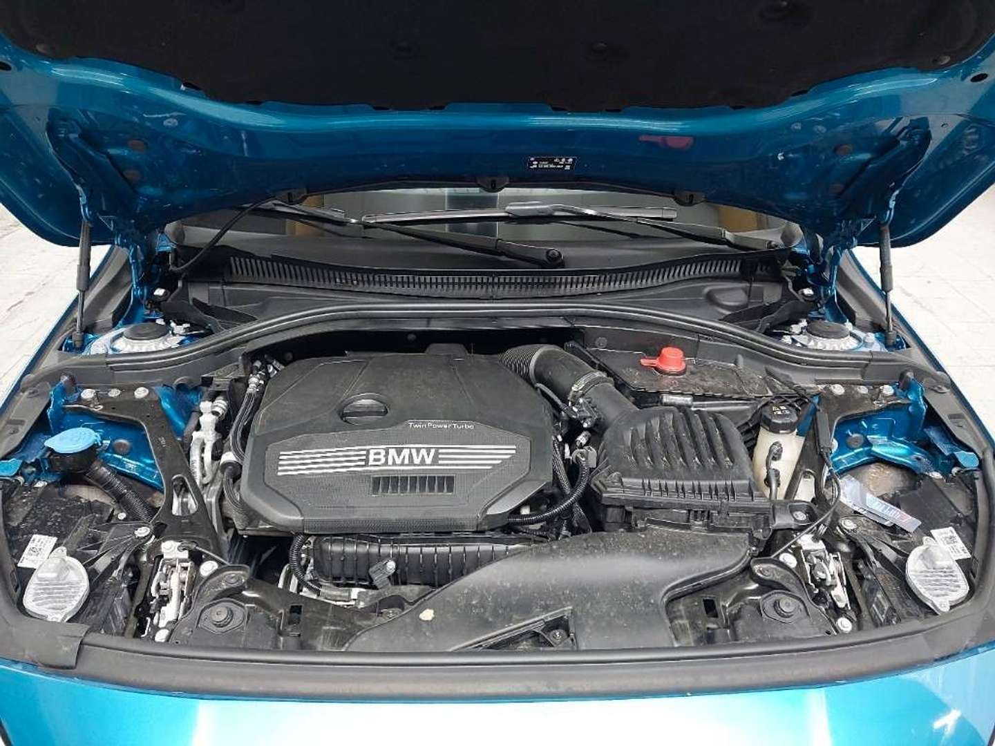 BMW 218i Gran Coupé M Sport - 2024 - Joinsteer - #10