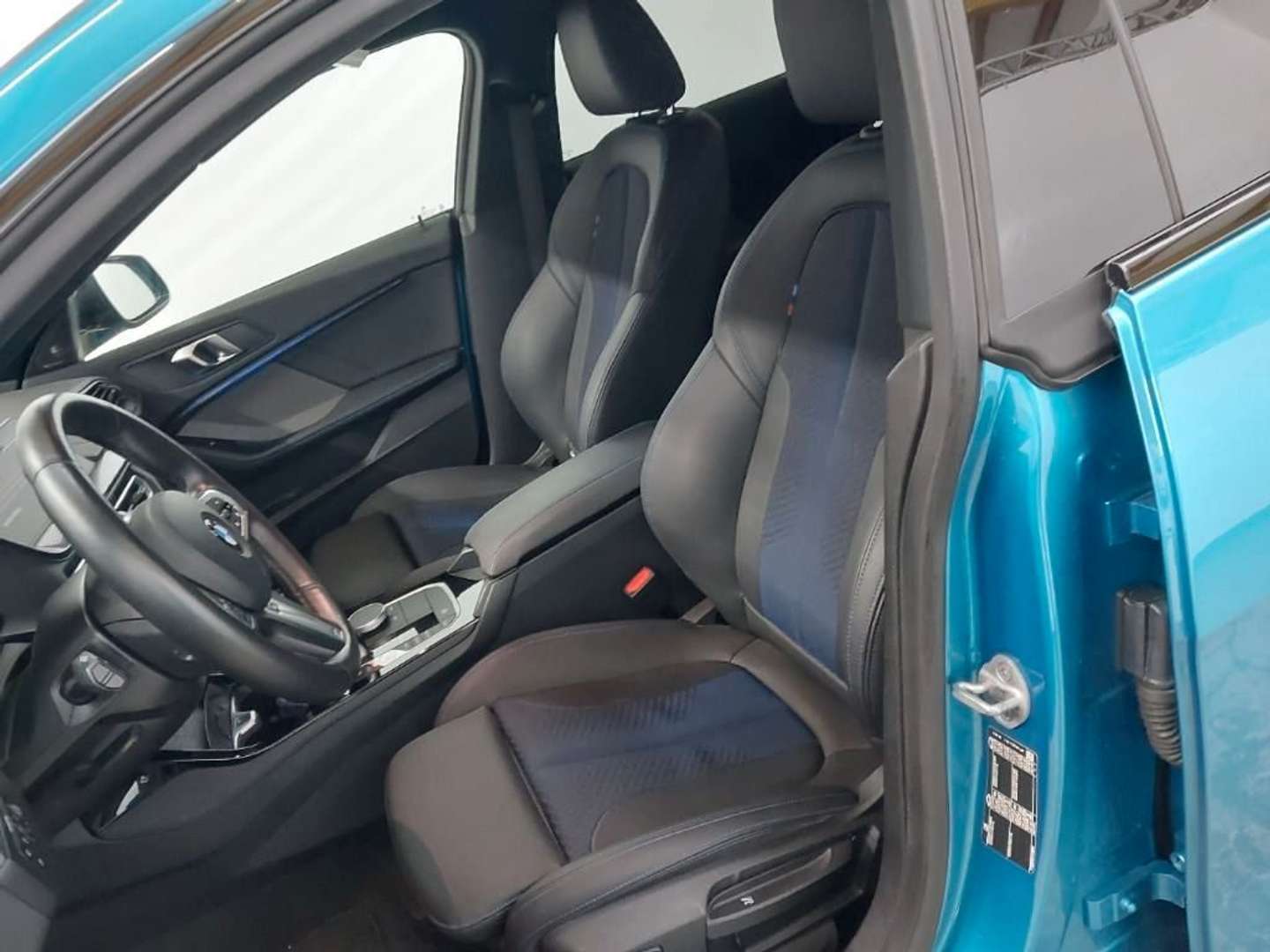 BMW 218i Gran Coupé M Sport - 2024 - Joinsteer - #11