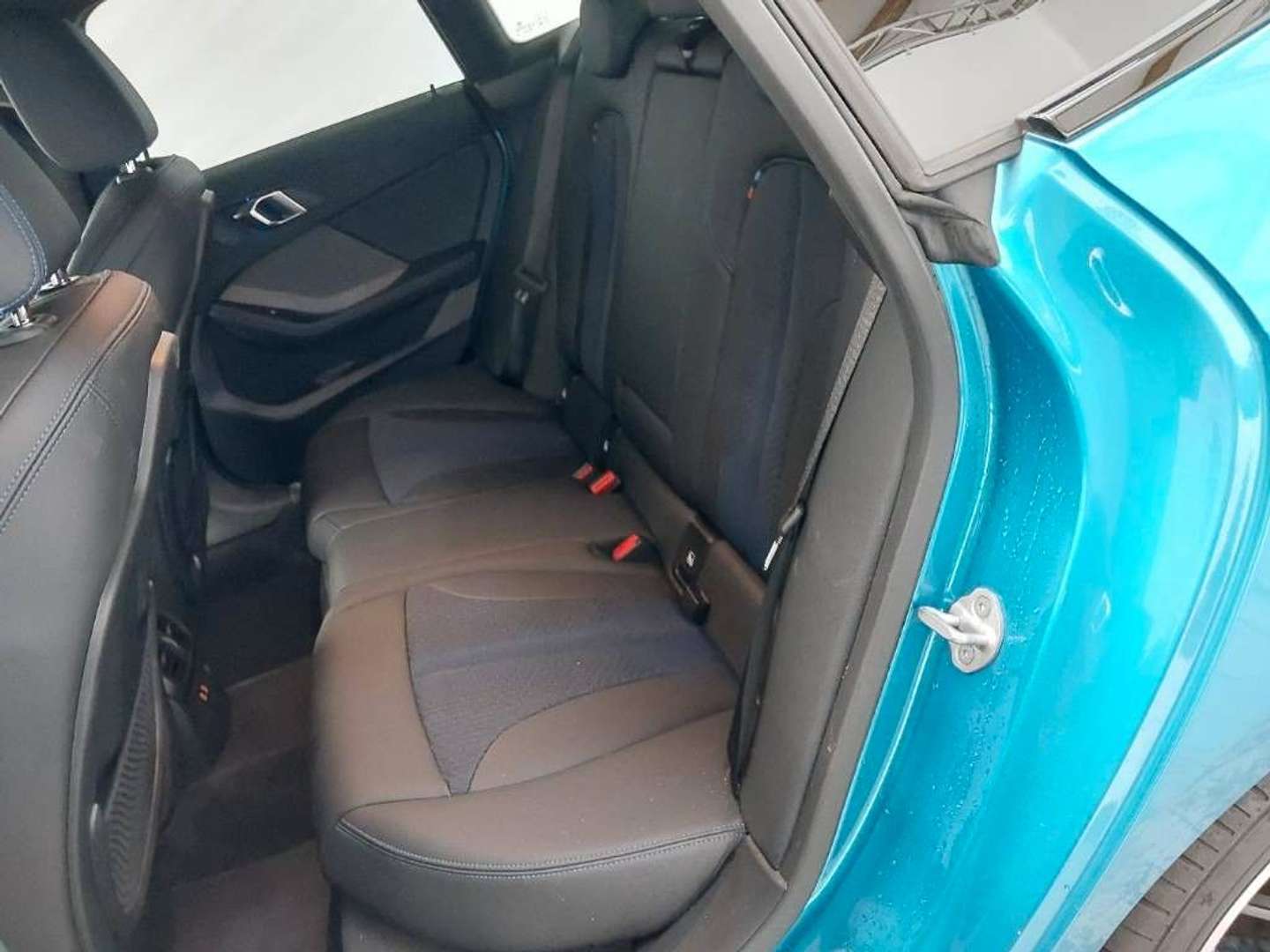 BMW 218i Gran Coupé M Sport - 2024 - Joinsteer - #12