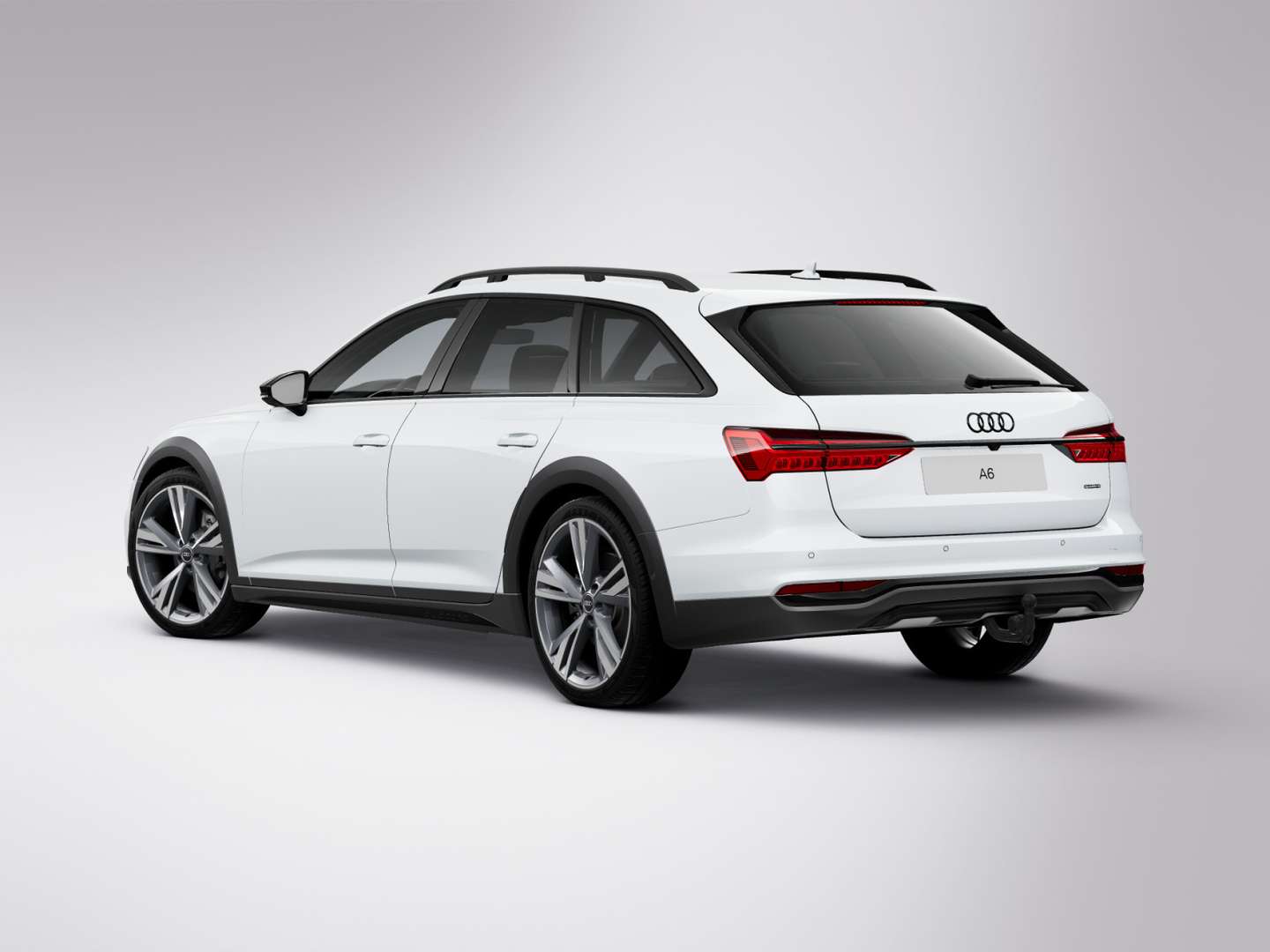 Audi A6 Allroad 50 TDI - 2024 - Joinsteer - #2