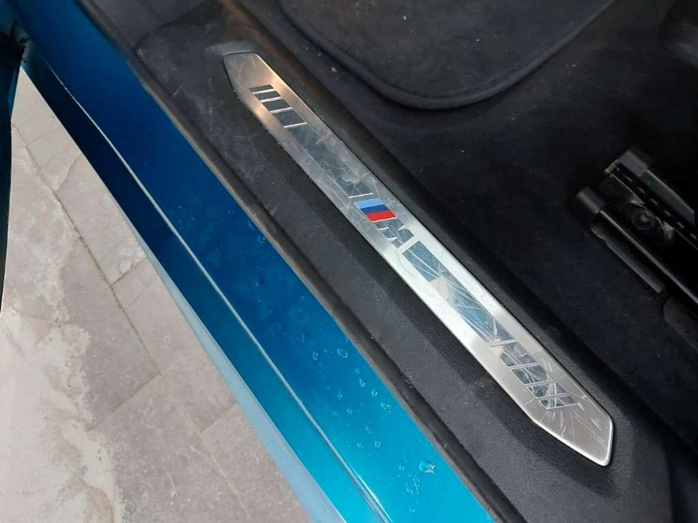 BMW 218i Gran Coupé M Sport - 2024 - Joinsteer - #13