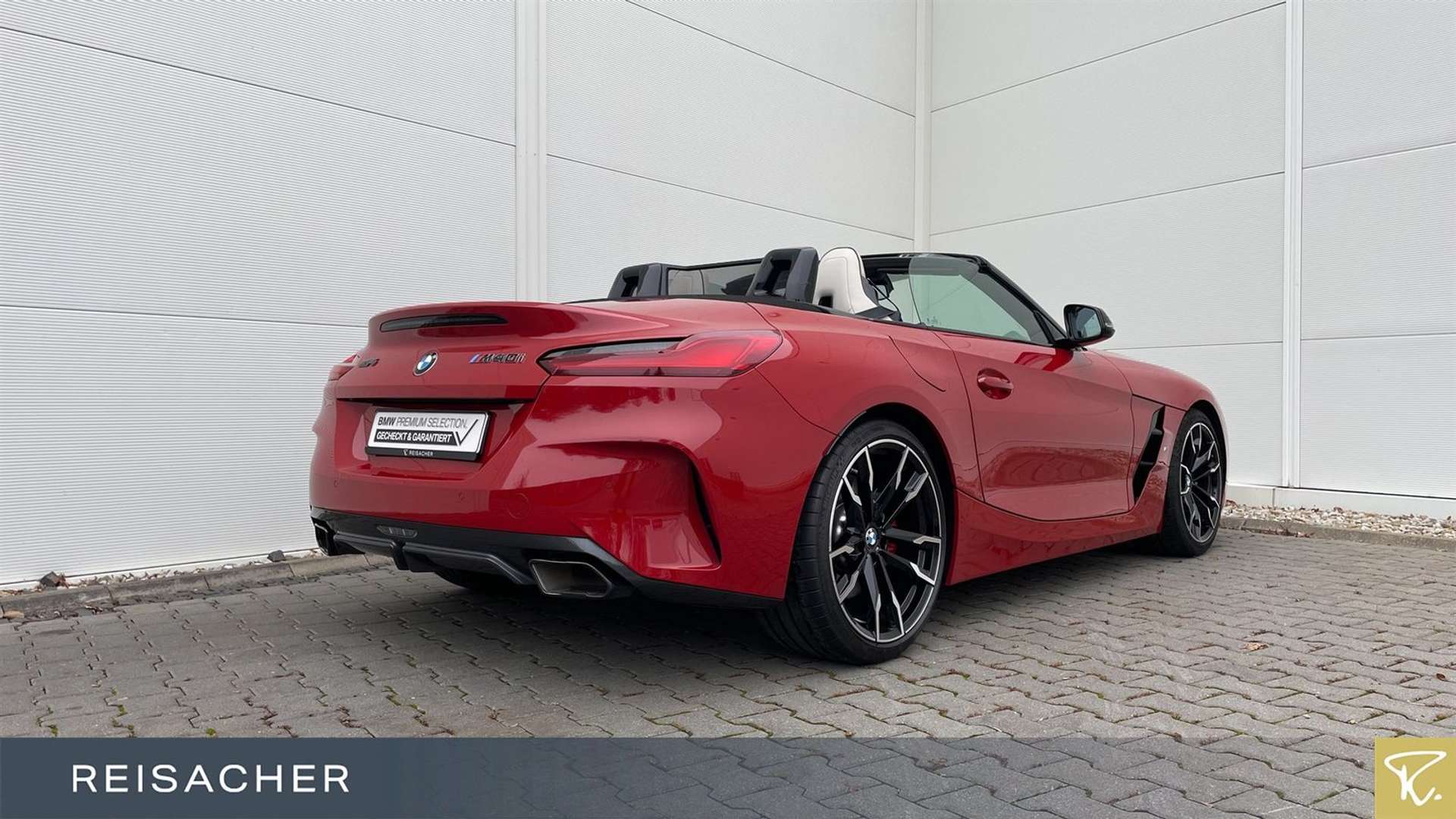 BMW Z4 M40i M40i - 2025 - Joinsteer - #2