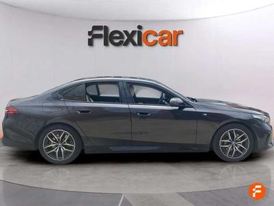 BMW 540d XDrive