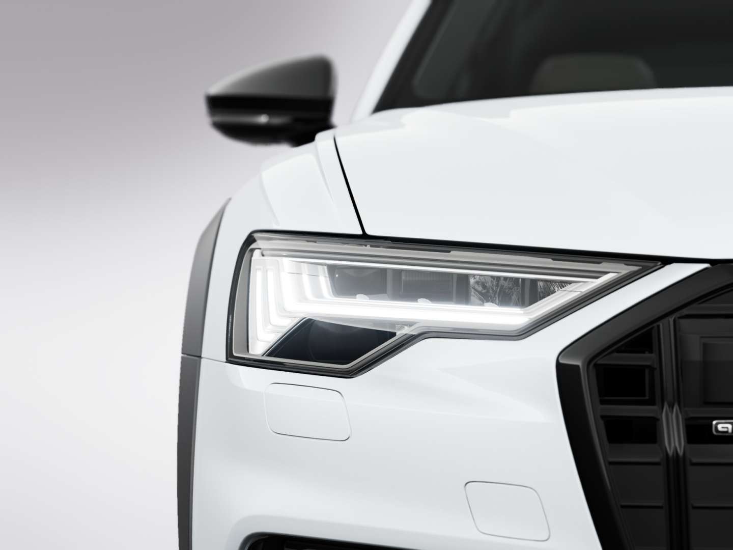 Audi A6 Allroad 50 TDI - 2024 - Joinsteer - #5