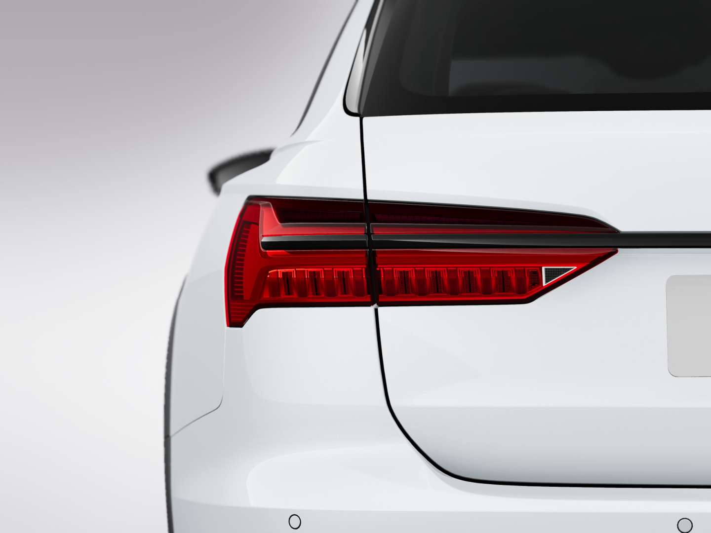 Audi A6 Allroad 50 TDI - 2024 - Joinsteer - #6