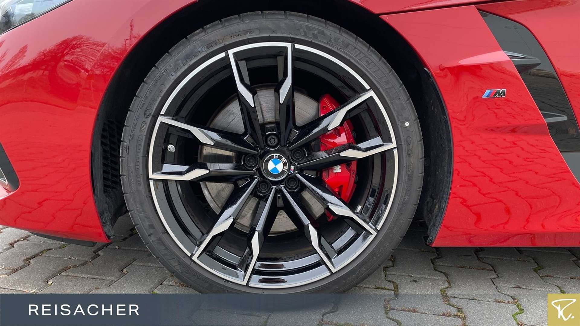 BMW Z4 M40i M40i - 2025 - Joinsteer - #3