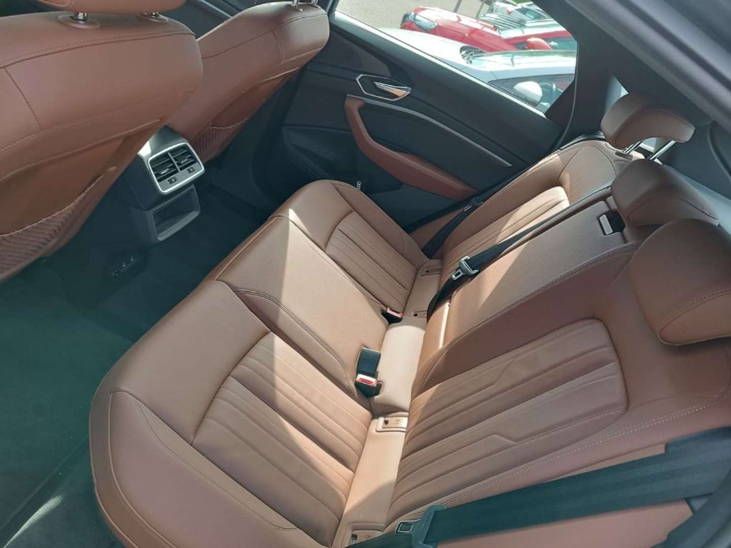 Audi Q8 E-tron Sportback Black 55 - 2025 - Joinsteer - #6