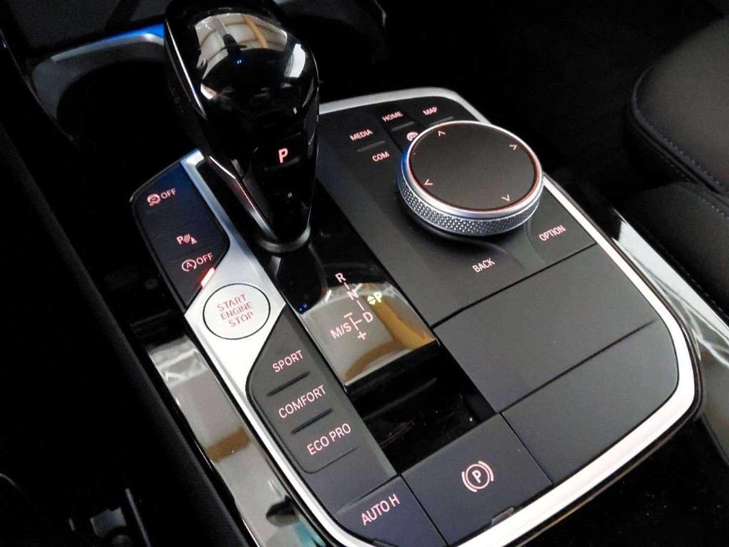 BMW 218i Gran Coupé M Sport - 2024 - Joinsteer - #16