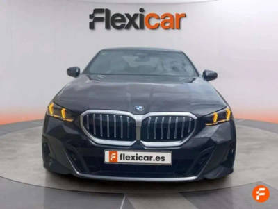 BMW 540d XDrive - 2025 - Joinsteer - #1