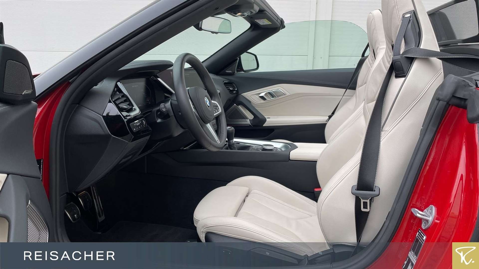 BMW Z4 M40i M40i - 2025 - Joinsteer - #4