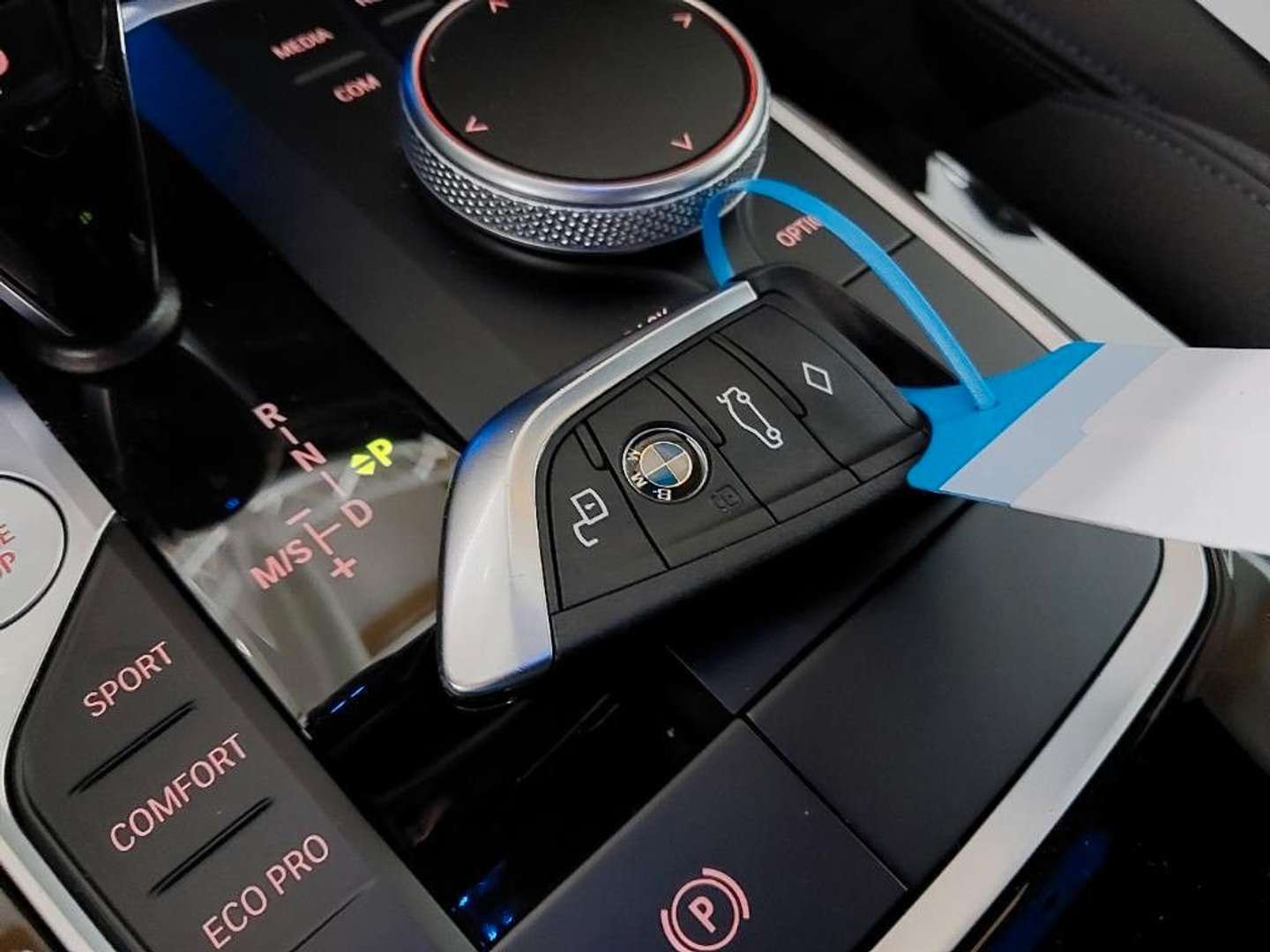 BMW 218i Gran Coupé M Sport - 2024 - Joinsteer - #17