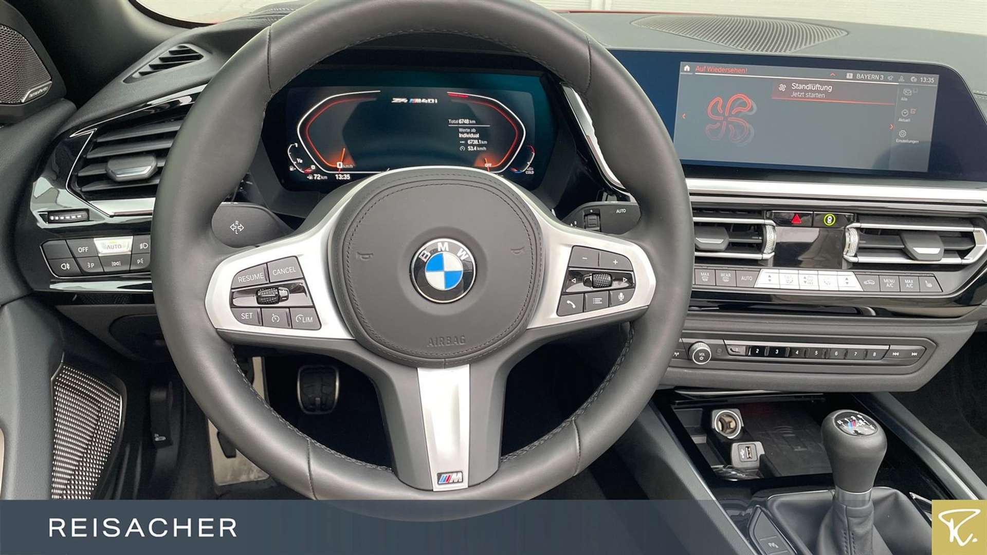 BMW Z4 M40i M40i - 2025 - Joinsteer - #5