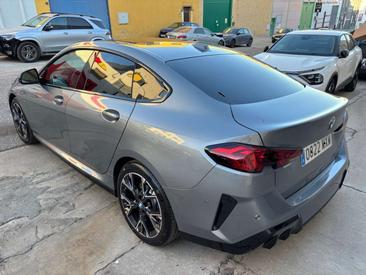 BMW X2 M Sport 220d — photo 3