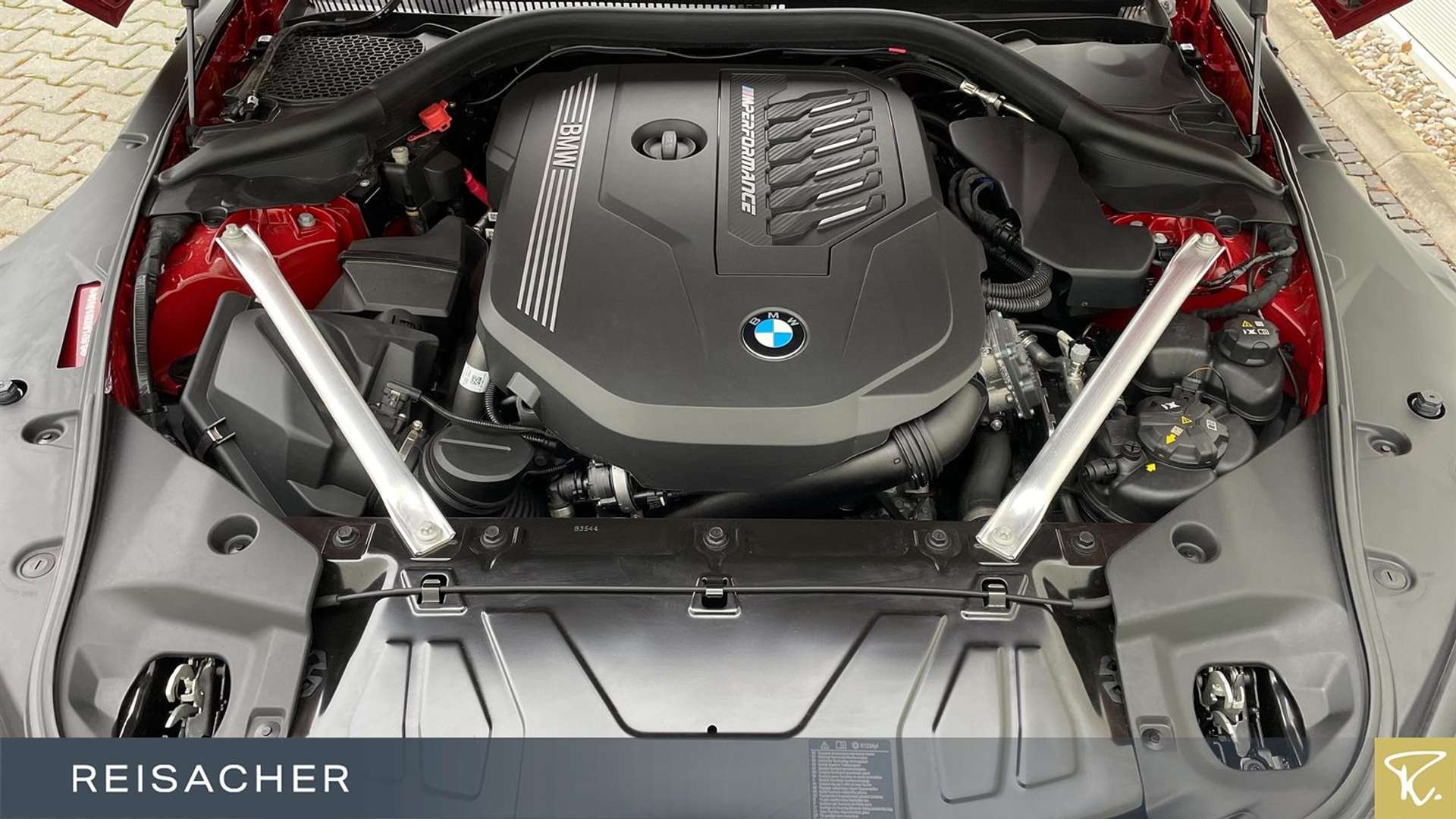 BMW Z4 M40i M40i - 2025 - Joinsteer - #7