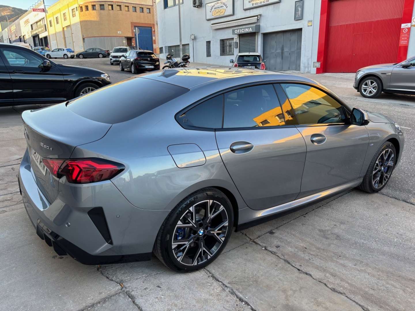 BMW X2 M Sport 220d - 2024 - Joinsteer - #5