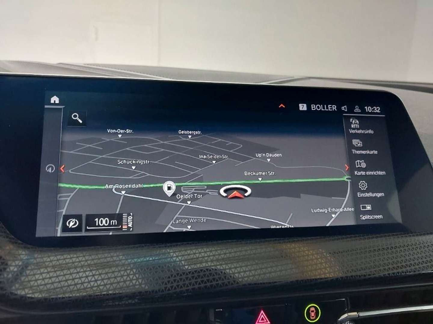 BMW 218i Gran Coupé M Sport - 2024 - Joinsteer - #19