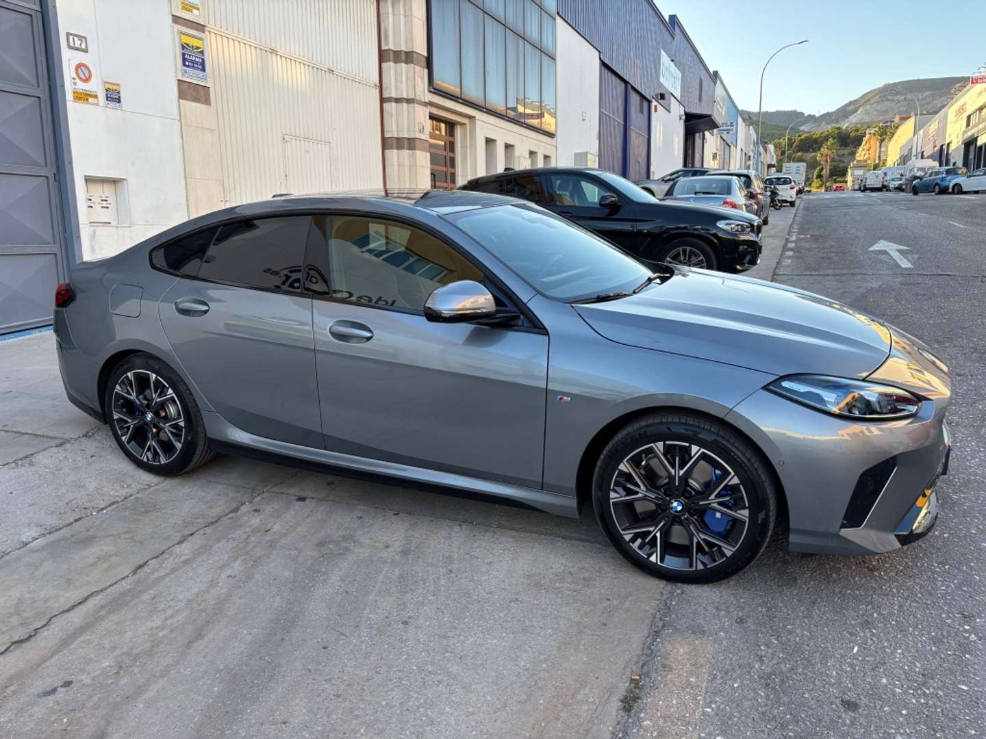 BMW X2 M Sport 220d - 2024 - Joinsteer - #6