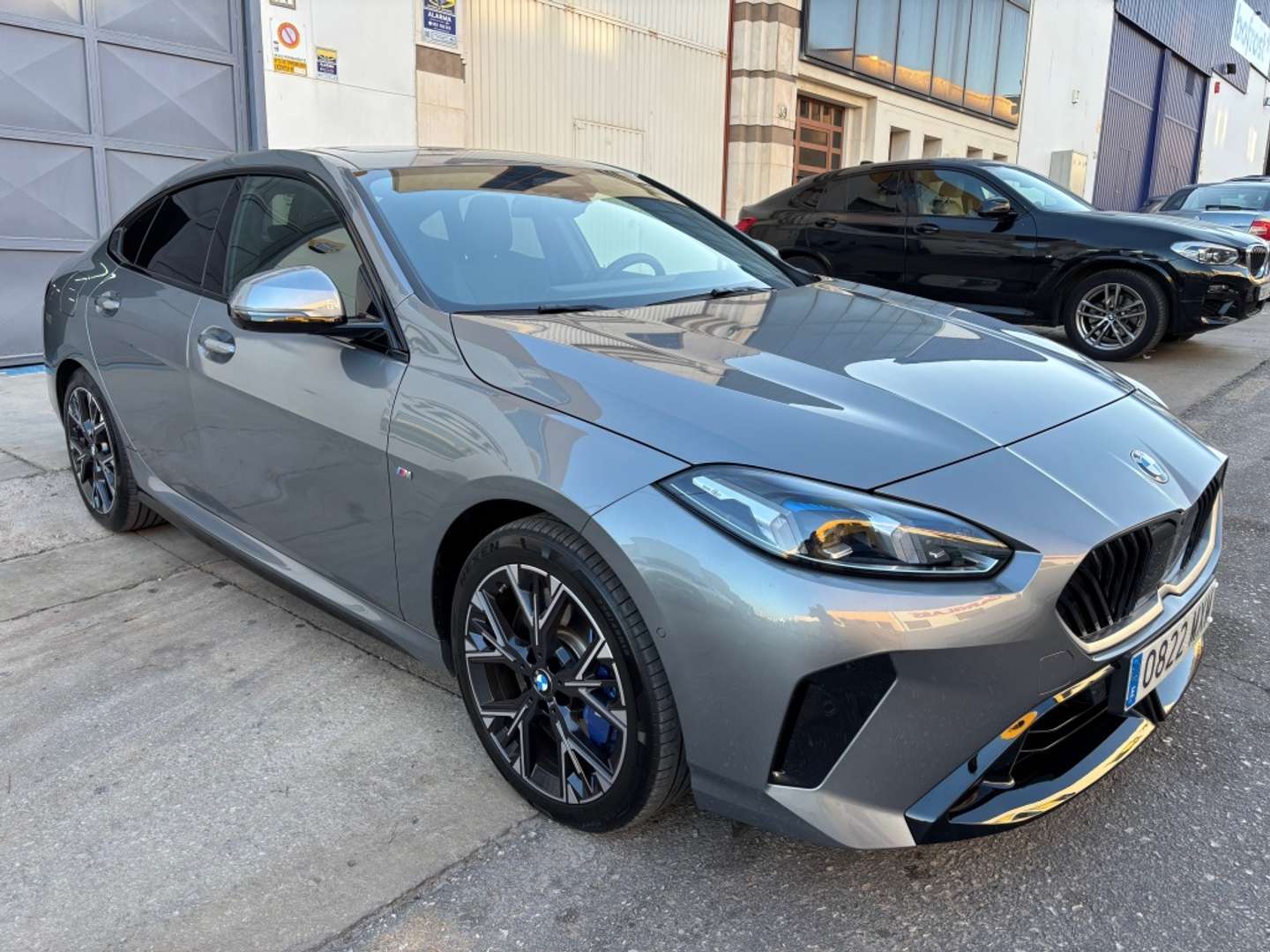 BMW X2 M Sport 220d - 2024 - Joinsteer - #7