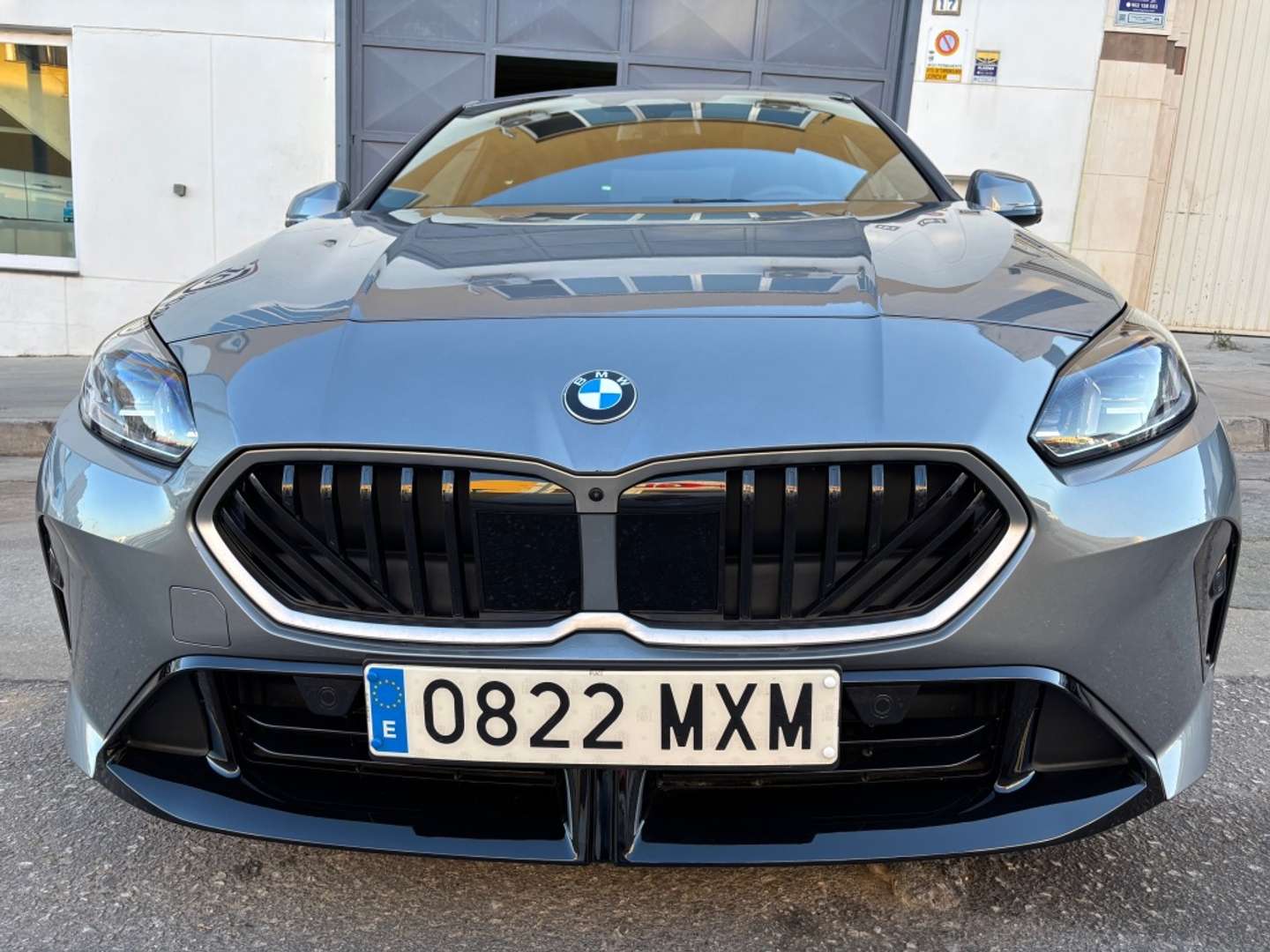 BMW X2 M Sport 220d - 2024 - Joinsteer - #8