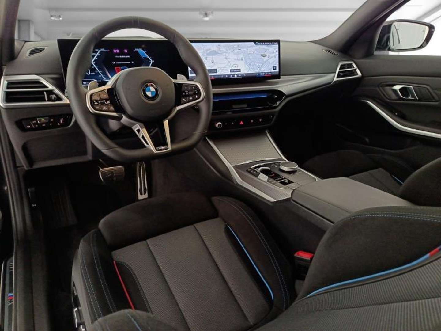 BMW Série 320d Touring M Sport 320d XDrive - 2024 - Joinsteer - #6