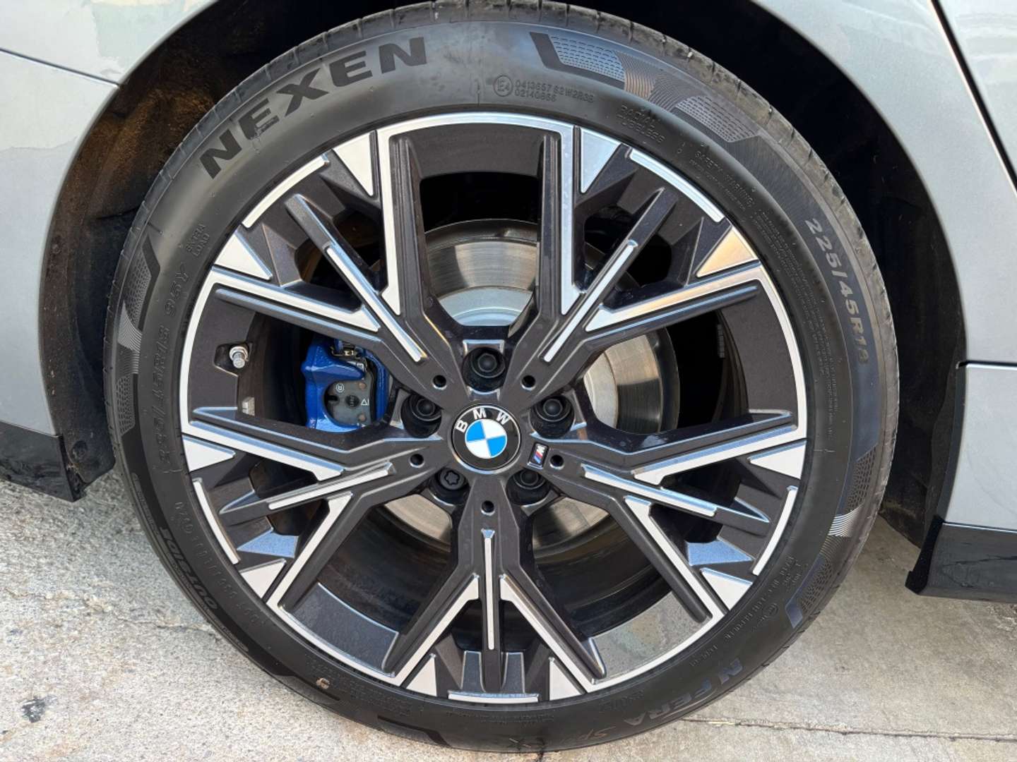 BMW X2 M Sport 220d - 2024 - Joinsteer - #9