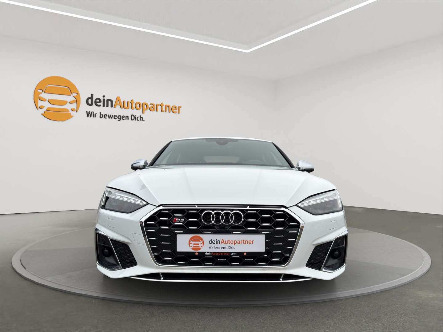 Audi S5 Sportback 30 TDI - 2023 - Joinsteer - #1