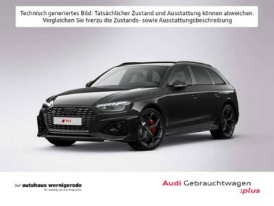 Audi RS4 Avant 2.9TFSI - 2024 - Joinsteer - #1