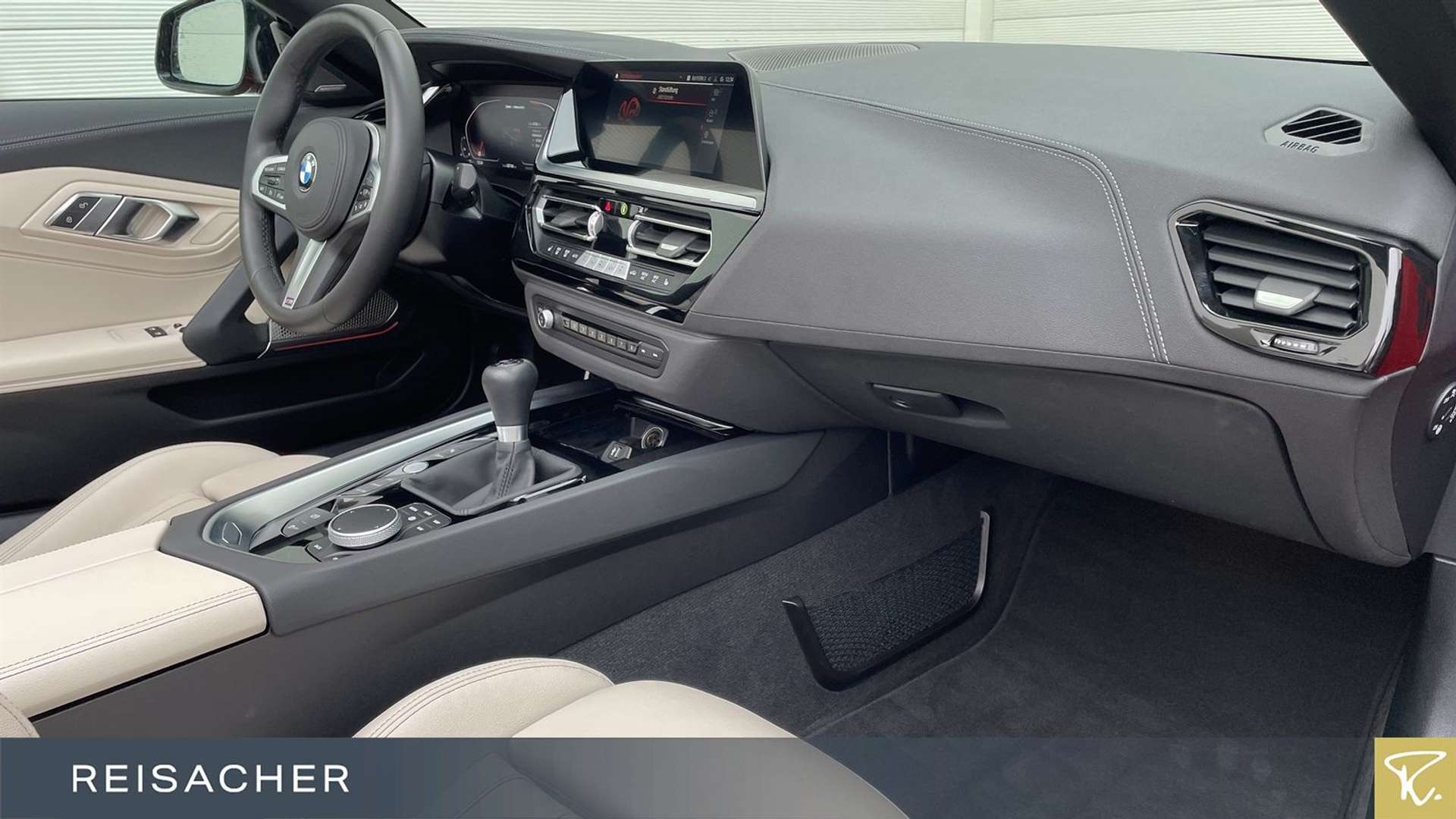 BMW Z4 M40i M40i - 2025 - Joinsteer - #11