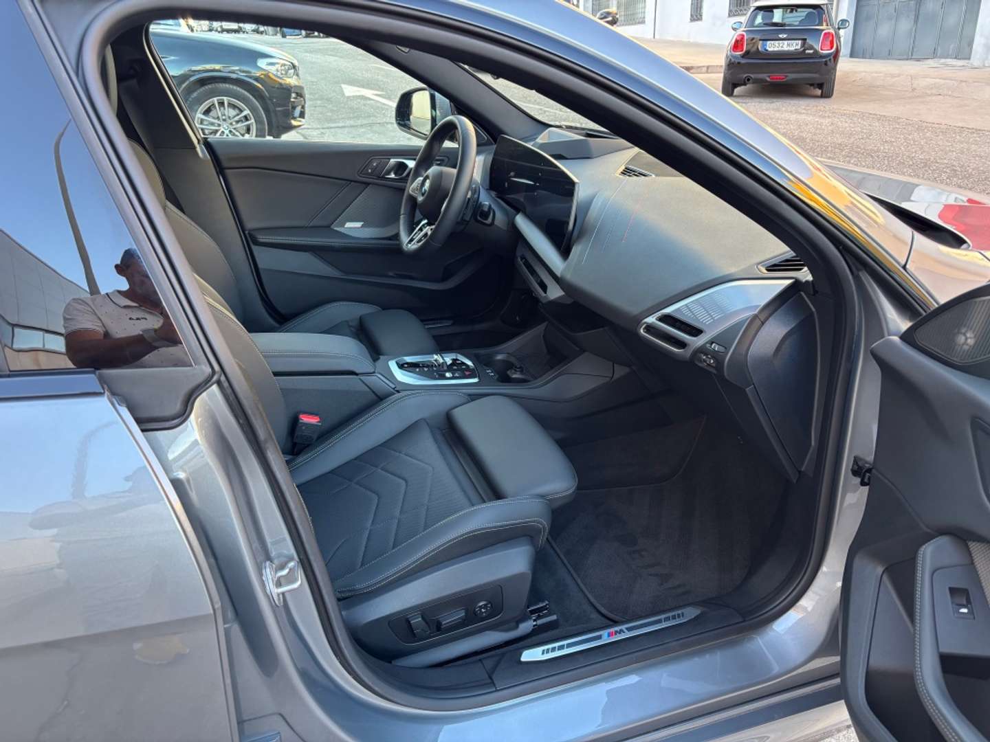 BMW X2 M Sport 220d - 2024 - Joinsteer - #10