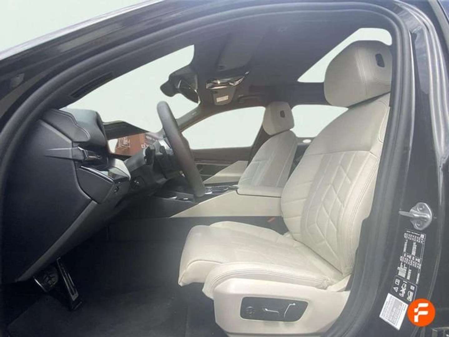 BMW 540d XDrive - 2025 - Joinsteer - #11