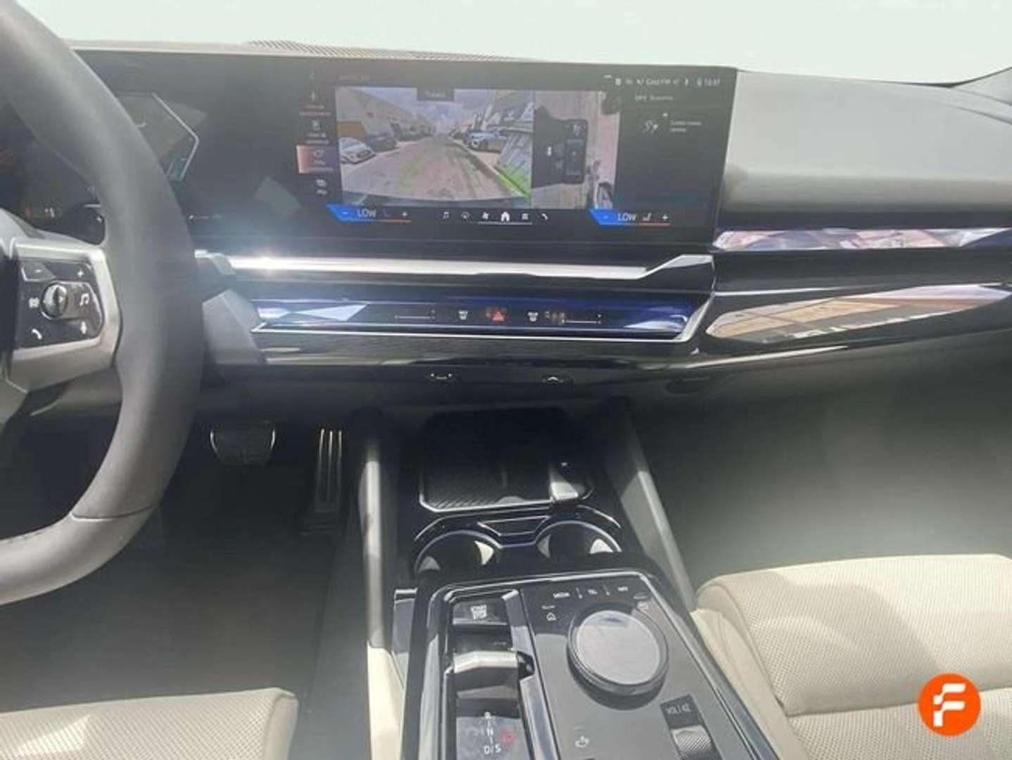 BMW 540d XDrive - 2025 - Joinsteer - #7