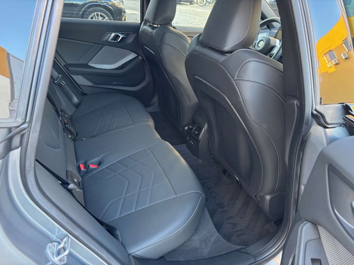 BMW X2 M Sport 220d - 2024 - Joinsteer - #12