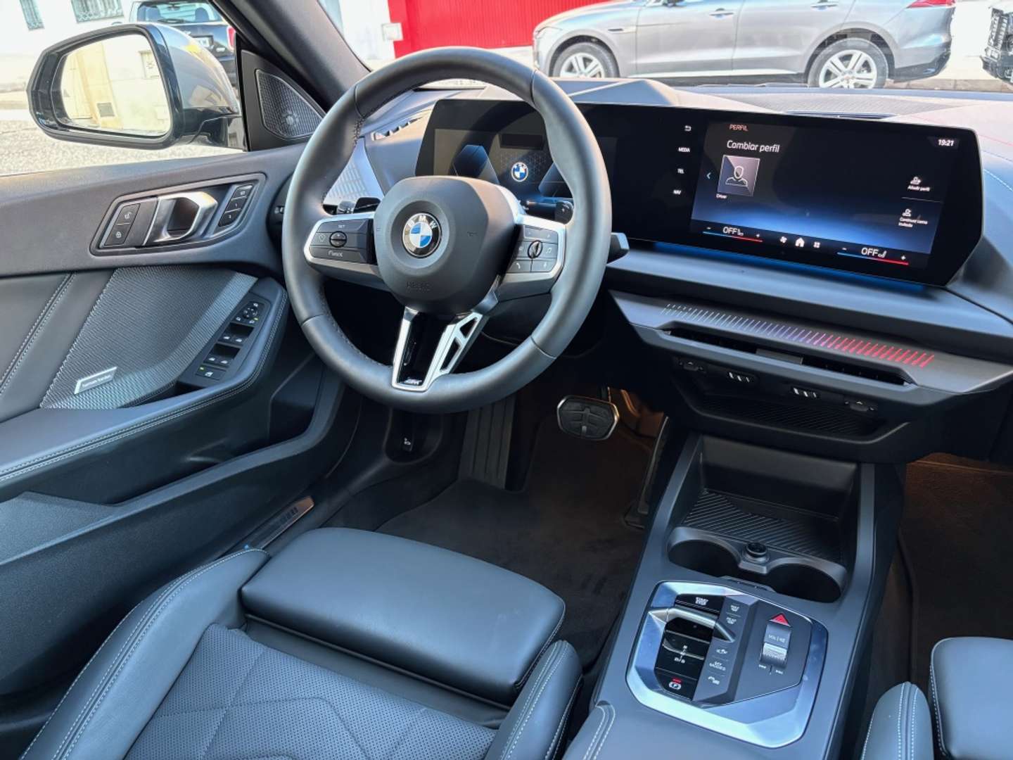 BMW X2 M Sport 220d - 2024 - Joinsteer - #13