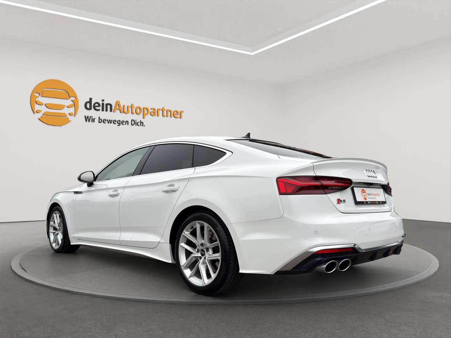 Audi S5 Sportback 30 TDI - 2023 - Joinsteer - #5