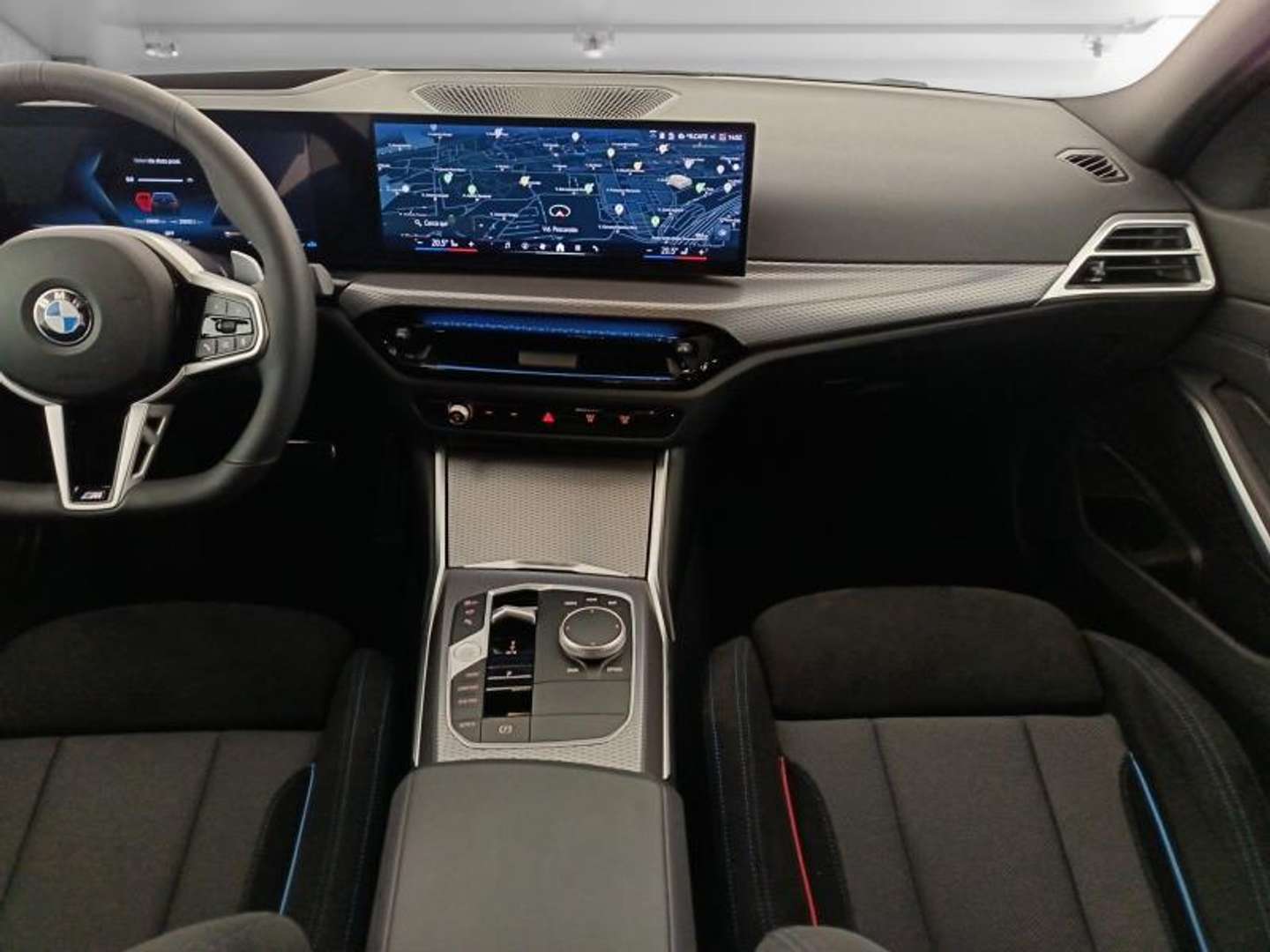 BMW Série 320d Touring M Sport 320d XDrive - 2024 - Joinsteer - #9