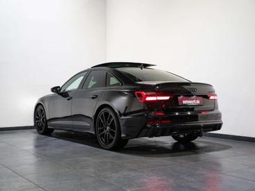 Audi S6 Black Edition 30 TDI — photo 3