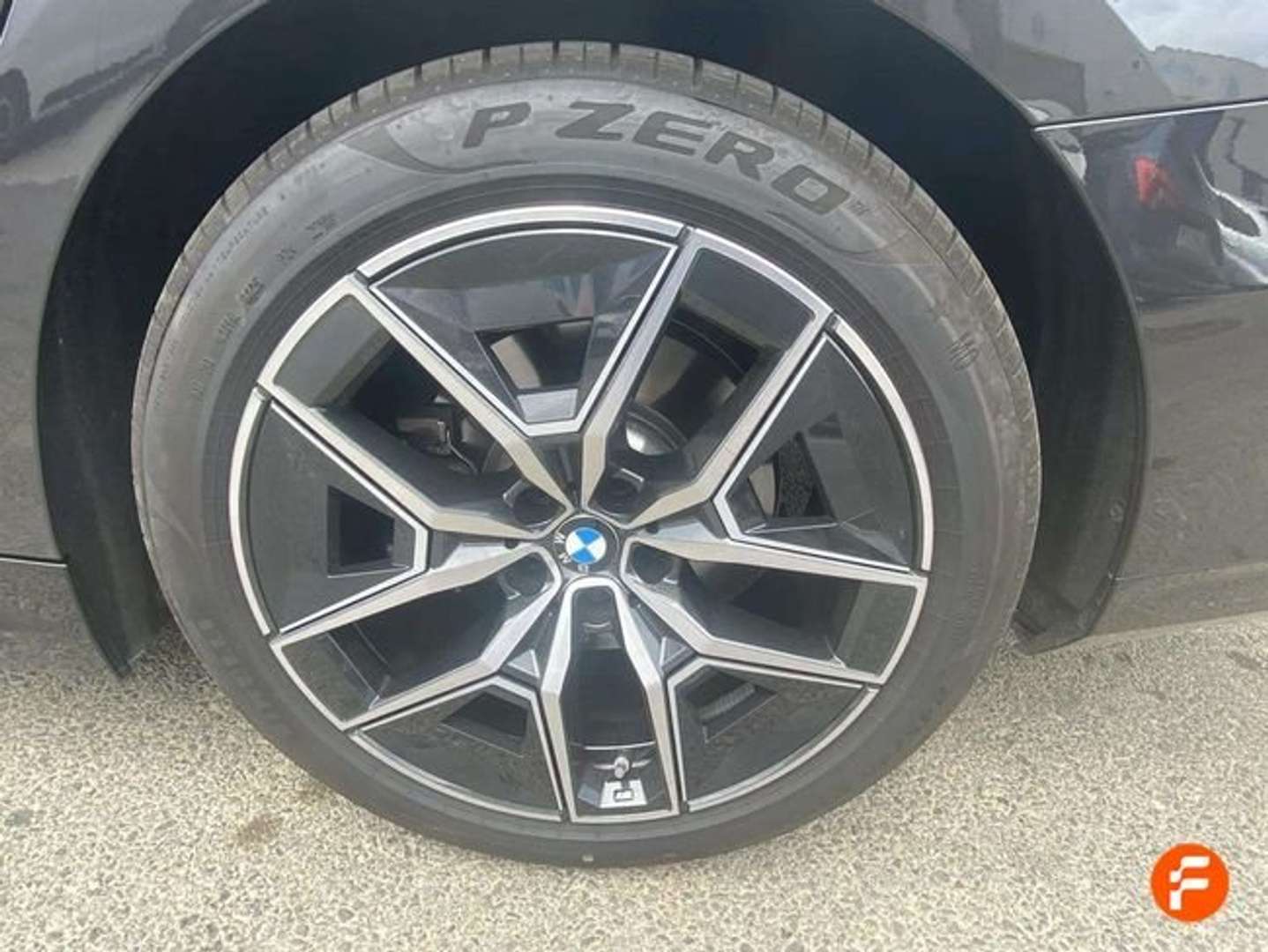 BMW 540d XDrive - 2025 - Joinsteer - #14