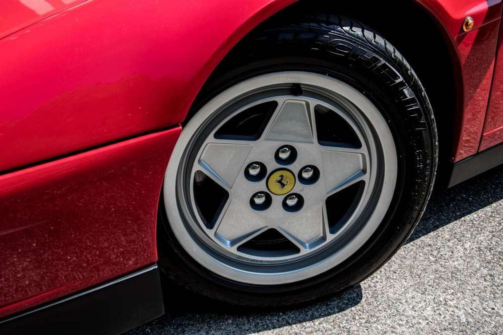 Ferrari Testarossa - 1989 - Joinsteer - #15