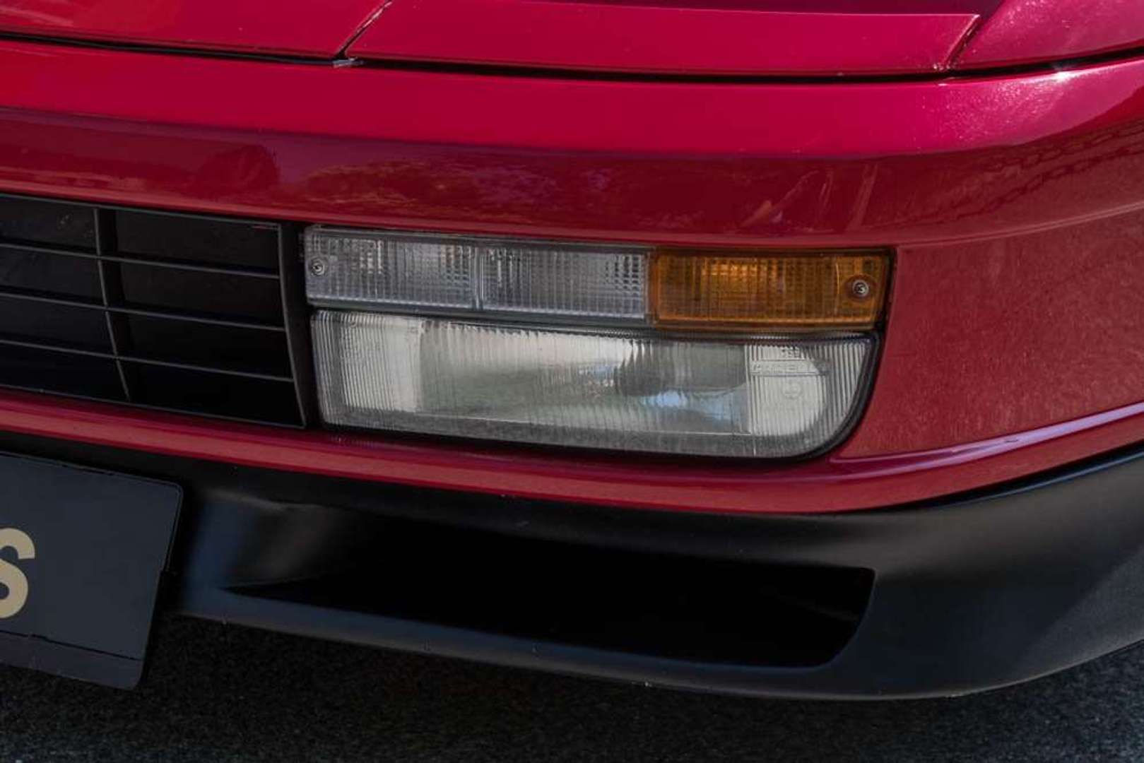 Ferrari Testarossa - 1989 - Joinsteer - #16