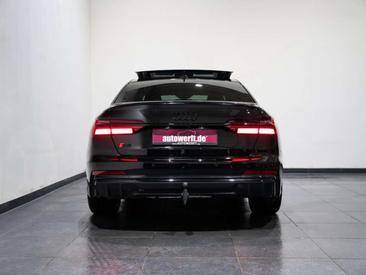 Audi S6 Black Edition 30 TDI — photo 4