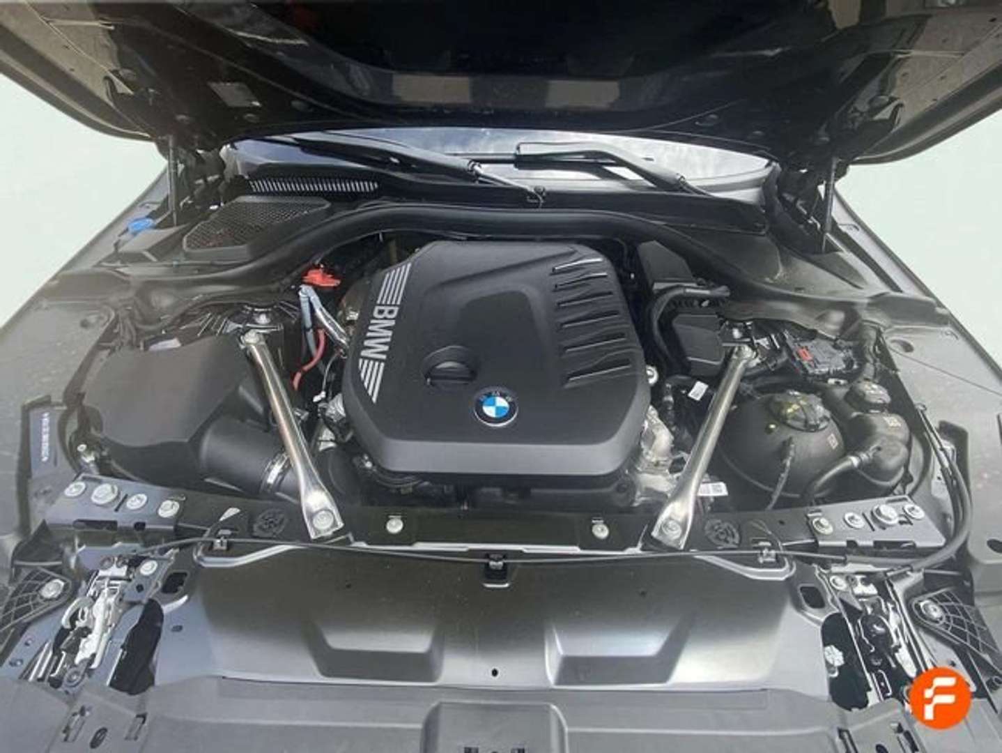 BMW 540d XDrive - 2025 - Joinsteer - #15