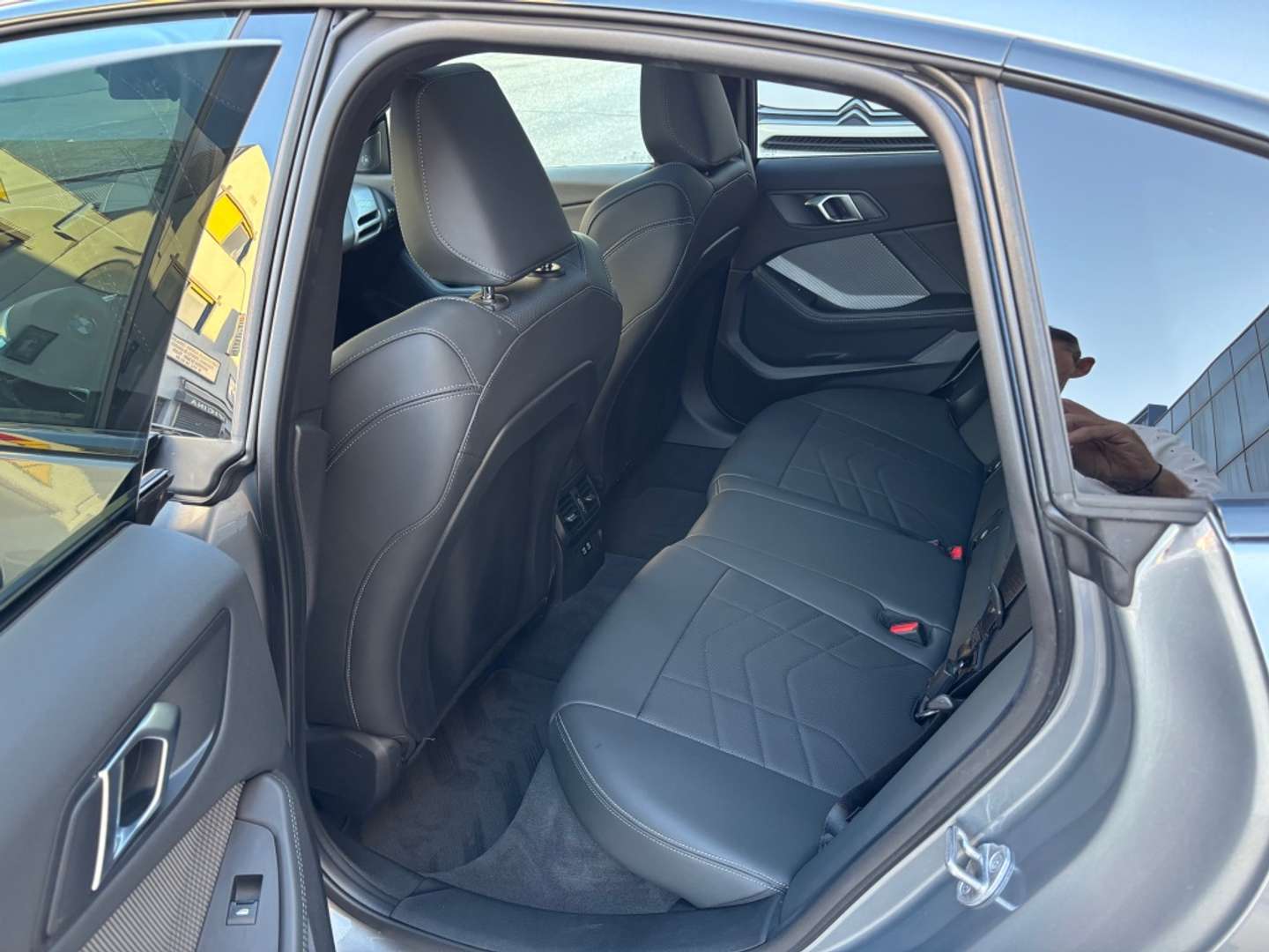 BMW X2 M Sport 220d - 2024 - Joinsteer - #16