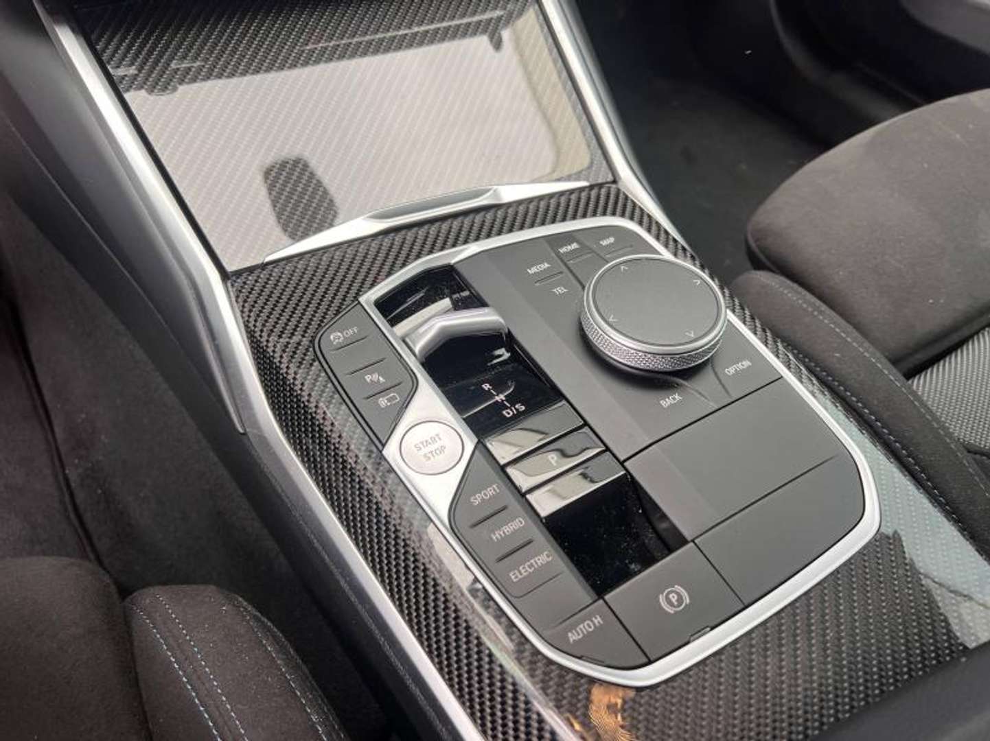 BMW 330e M Sport 330e XDrive - 2025 - Joinsteer - #5