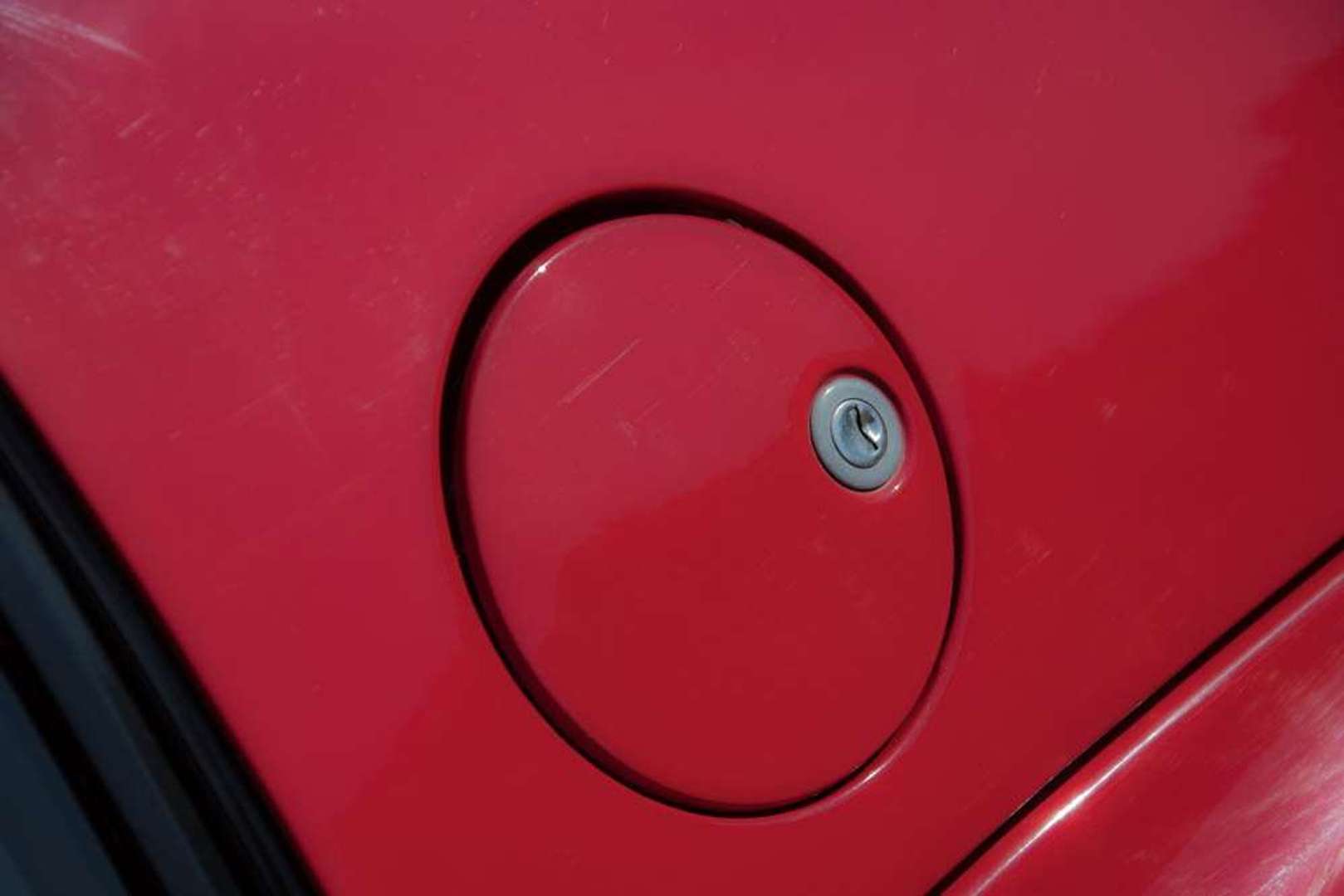 Ferrari Testarossa - 1989 - Joinsteer - #19