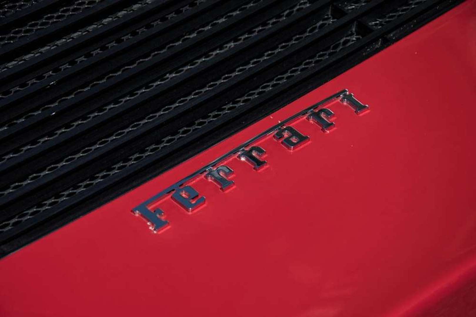 Ferrari Testarossa - 1989 - Joinsteer - #20