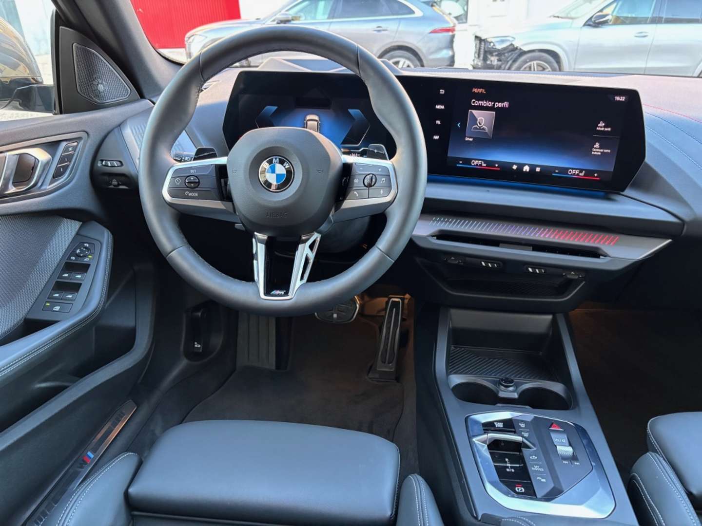 BMW X2 M Sport 220d - 2024 - Joinsteer - #17